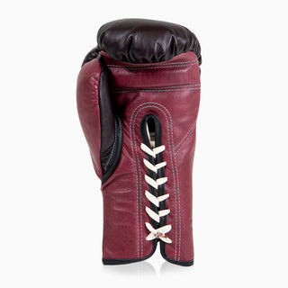 Boxing gloves Di Nardo with laces 