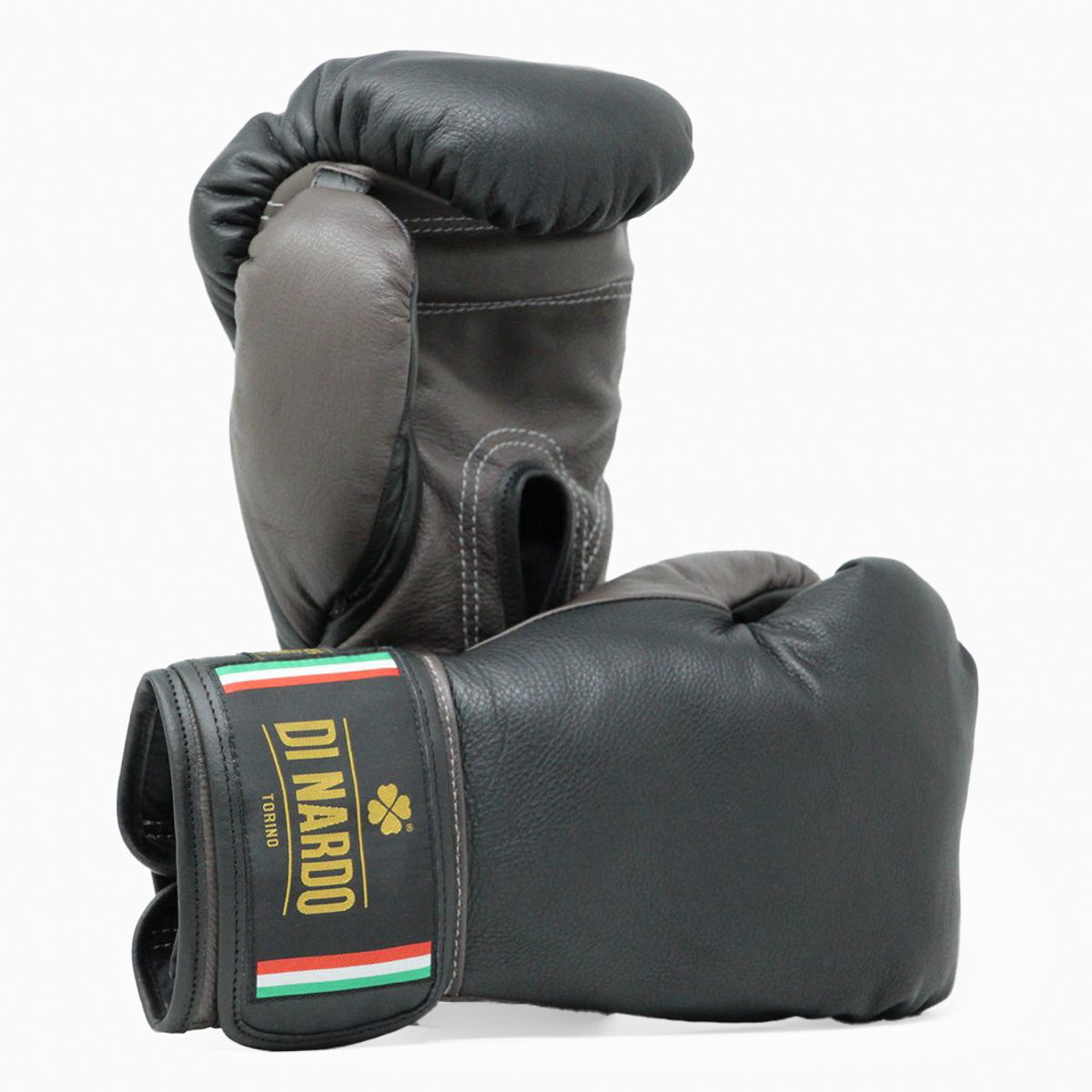Boxing gloves Di Nardo with velcro Combat Arena