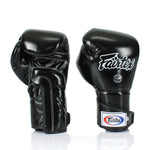 Boxing gloves Fairtex Angular BGV6 Black 