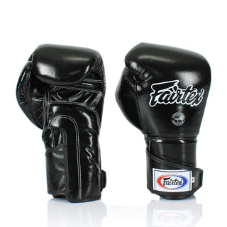 Boxing gloves Fairtex Angular BGV6 Black 