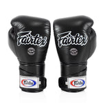 Boxing gloves Fairtex Angular BGV6 Black 