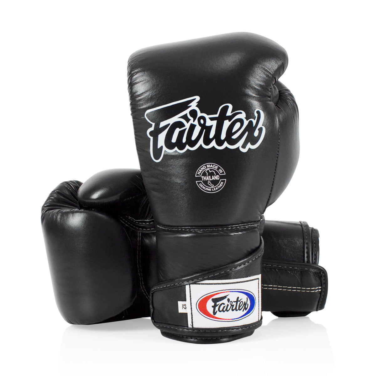 Boxing gloves Fairtex Angular BGV6 Black 