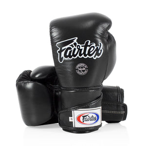 Boxing gloves Fairtex Angular BGV6 Black 
