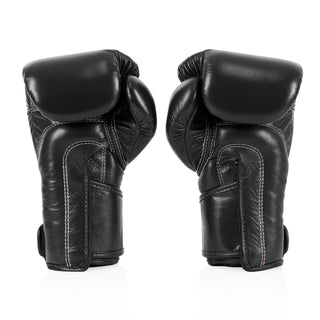 Boxing gloves Fairtex Angular BGV6 Black 