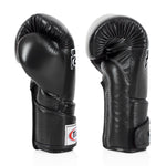 Boxing gloves Fairtex Angular BGV6 Black 