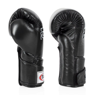 Boxing gloves Fairtex Angular BGV6 Black 