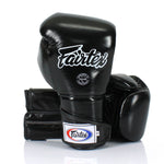 Boxing gloves Fairtex Angular BGV6 Black 