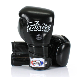 Boxing gloves Fairtex Angular BGV6 Black 
