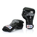 Boxing gloves Fairtex Angular BGV6 Black 