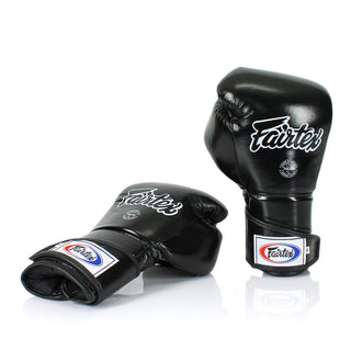 Boxing gloves Fairtex Angular BGV6 Black 