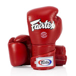 Boxing gloves Fairtex Angular BGV6 Red 