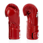 Boxing gloves Fairtex Angular BGV6 Red 