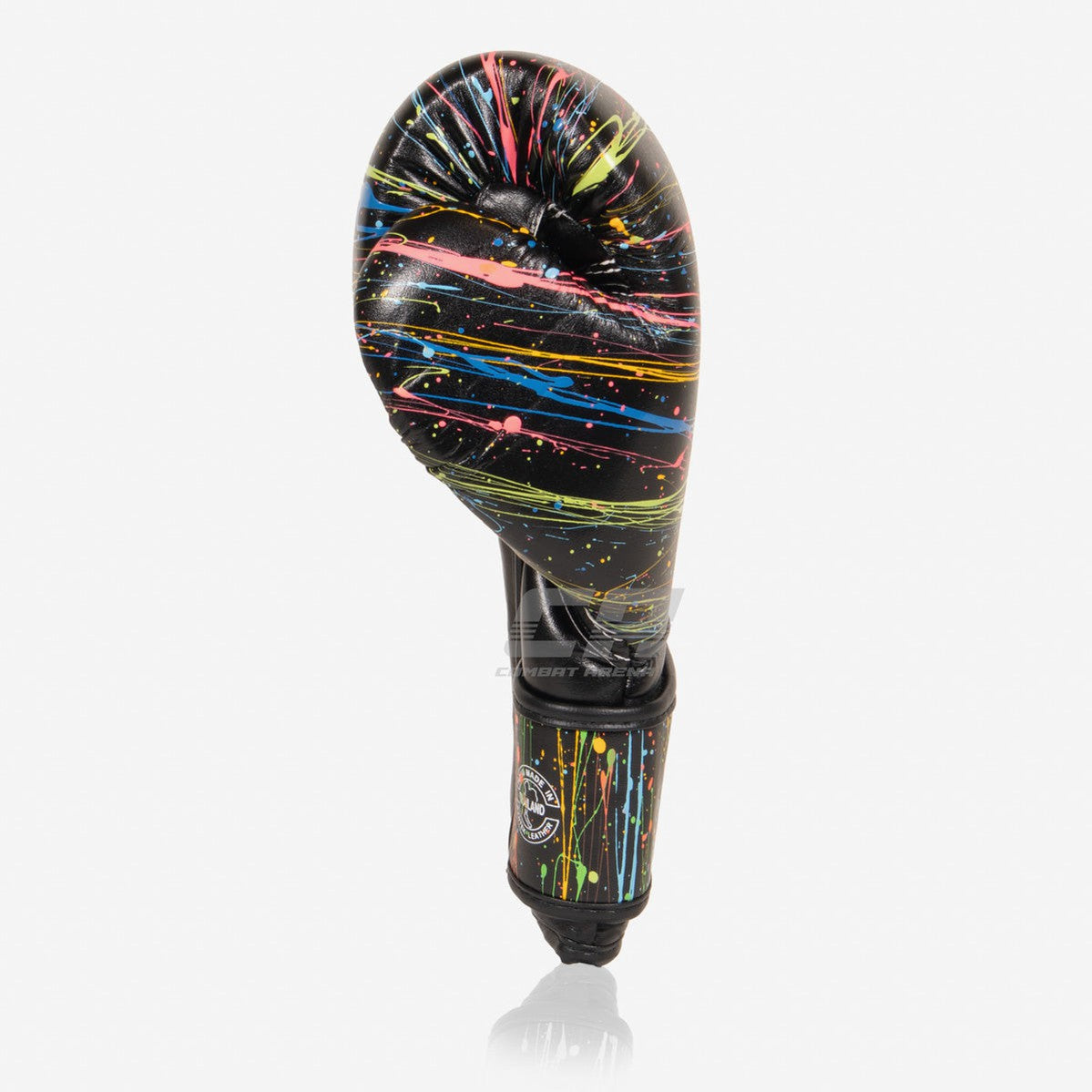 Boxing gloves Fairtex BGV14PT Painter – Combat Arena