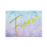 Boxing gloves Fairtex Flower Limited Edition-Combat Arena