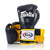 Boxing gloves Fairtex Mexican Style BGV9 Blue-yellow 