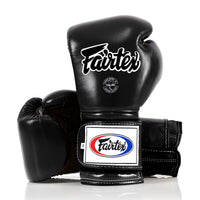 Boxing gloves Fairtex Mexican Style BGV9 Black 