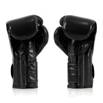 Boxing gloves Fairtex Mexican Style BGV9 Black 