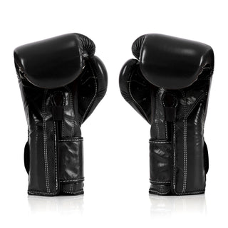 Boxing gloves Fairtex Mexican Style BGV9 Black 