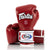 Boxing gloves Fairtex Mexican Style BGV9 Red-white 