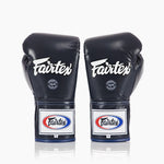 Boxing gloves Fairtex Pro Competition BGL6 Black