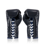 Boxing gloves Fairtex Pro Competition BGL6 Black