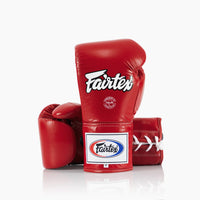 Boxing gloves Fairtex Pro Competition BGL6 