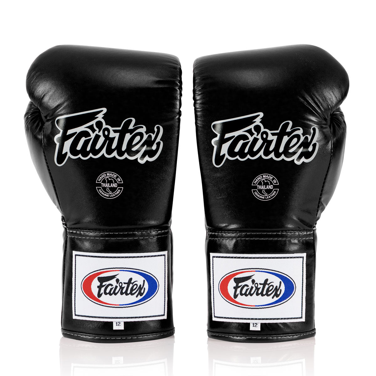 Boxing gloves Fairtex Pro Competition BGL6 – Combat Arena