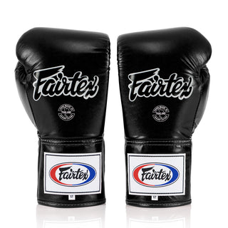 Boxing gloves Fairtex Pro Competition BGL6 