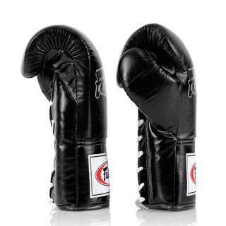 Boxing gloves Fairtex Pro Competition BGL6 