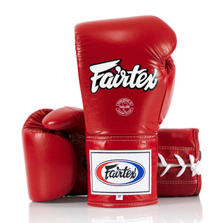 Boxing gloves Fairtex Pro Competition BGL6 