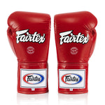 Boxing gloves Fairtex Pro Competition BGL6 