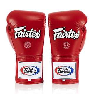Boxing gloves Fairtex Pro Competition BGL6 