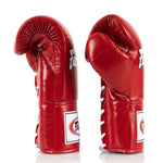 Boxing gloves Fairtex Pro Competition BGL6 