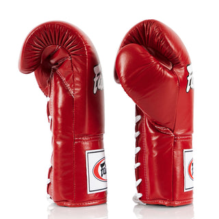 Boxing gloves Fairtex Pro Competition BGL6 
