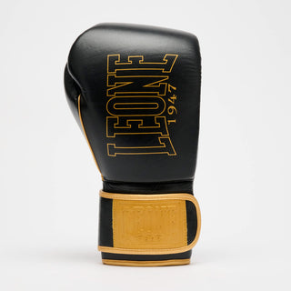 Boxing gloves Leone DNA Premium GN002 Black