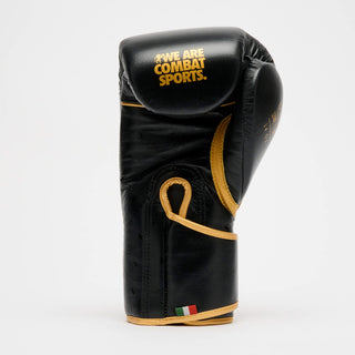 Boxing gloves Leone DNA Premium GN002 Black