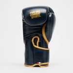 Boxing gloves Leone DNA Premium GN002 Blue 