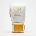 Boxing gloves Leone DNA Premium GN002 White 