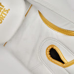 Boxing gloves Leone DNA Premium GN002 White 