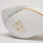 Boxing gloves Leone DNA Premium GN002 White 