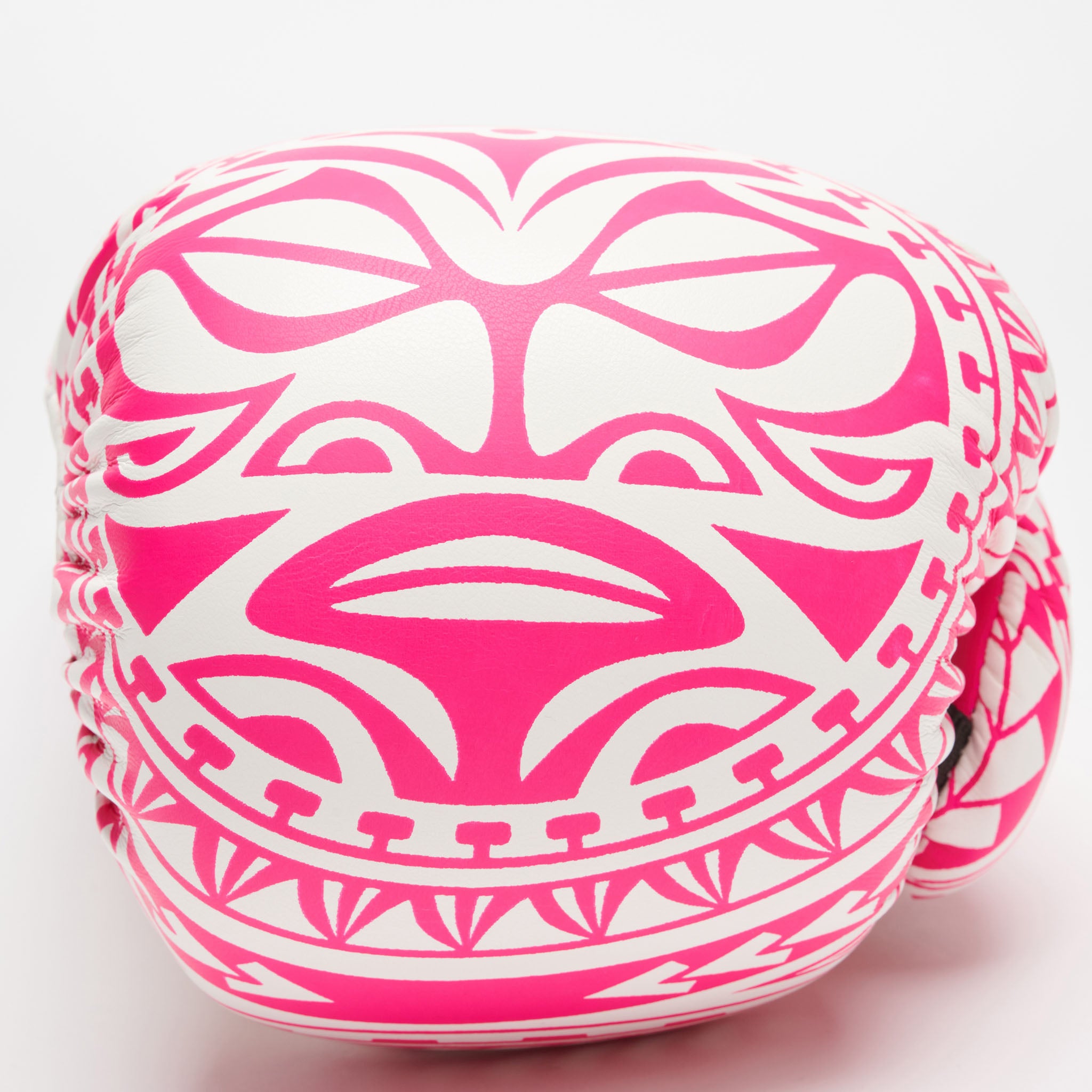 Boxing gloves Leone Haka GN329 Combat Arena