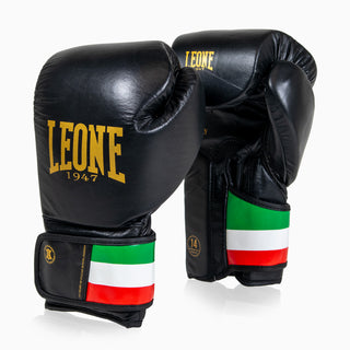 Boxing gloves Leone Italy GN039 