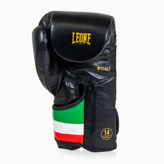 Boxing gloves Leone Italy GN039 