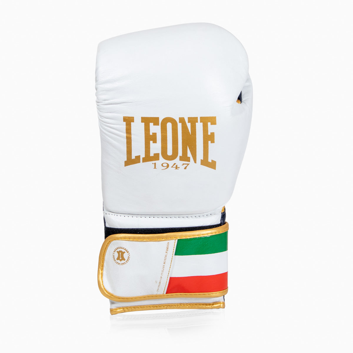 Boxing gloves Leone Italy GN039 – Combat Arena