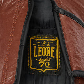 Boxing gloves Leone Italy GN039 