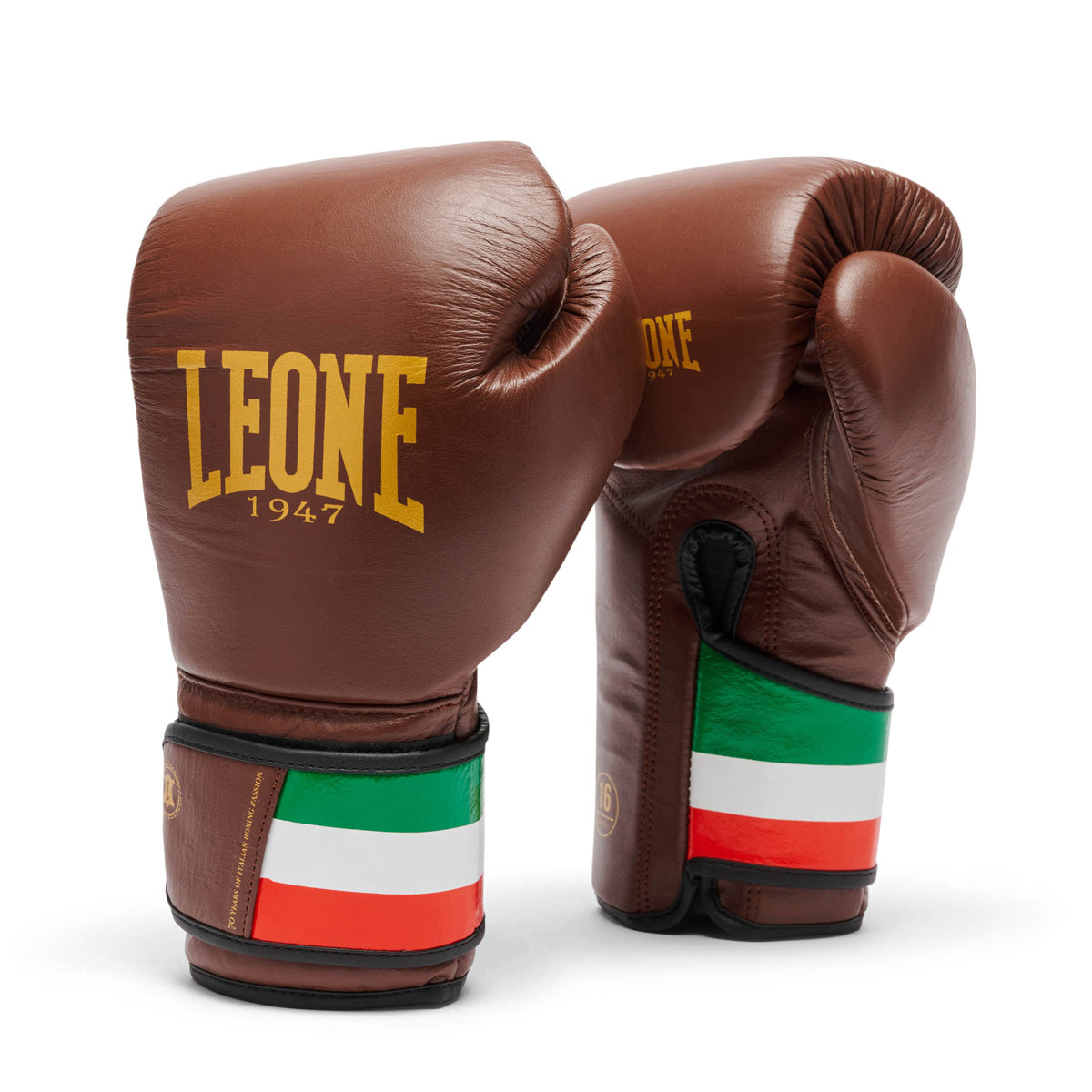 Boxing gloves Leone 1947 - Combat Arena