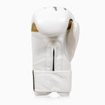 Boxing gloves Leone Iuter GN01IU White 