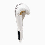 Boxing gloves Leone Iuter GN01IU White 