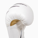 Boxing gloves Leone Iuter GN01IU White 