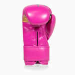 Boxing gloves Leone Iuter GN01IU Fuchsia 